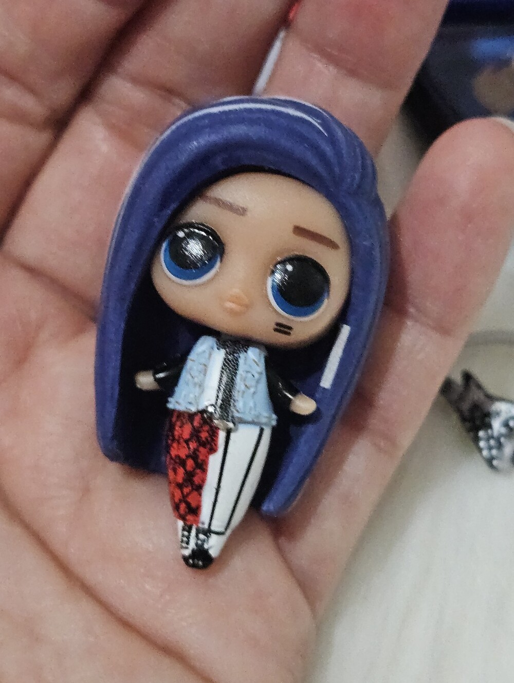 L.O.L. Surprise! Mini - Picture 2 of 4